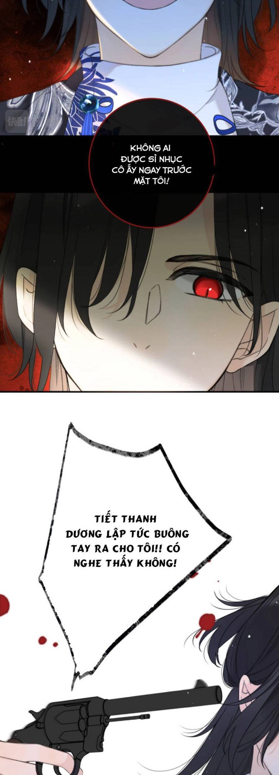 Lâu Tiểu Thư, Lại Gặp Nhau Rồi Chapter 92 - 19