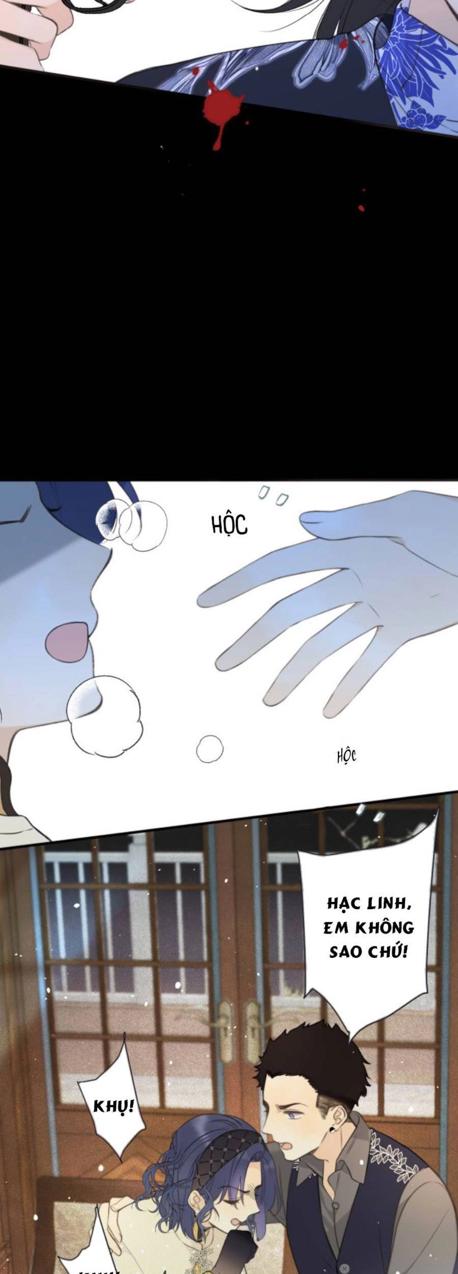 Lâu Tiểu Thư, Lại Gặp Nhau Rồi Chapter 92 - 20