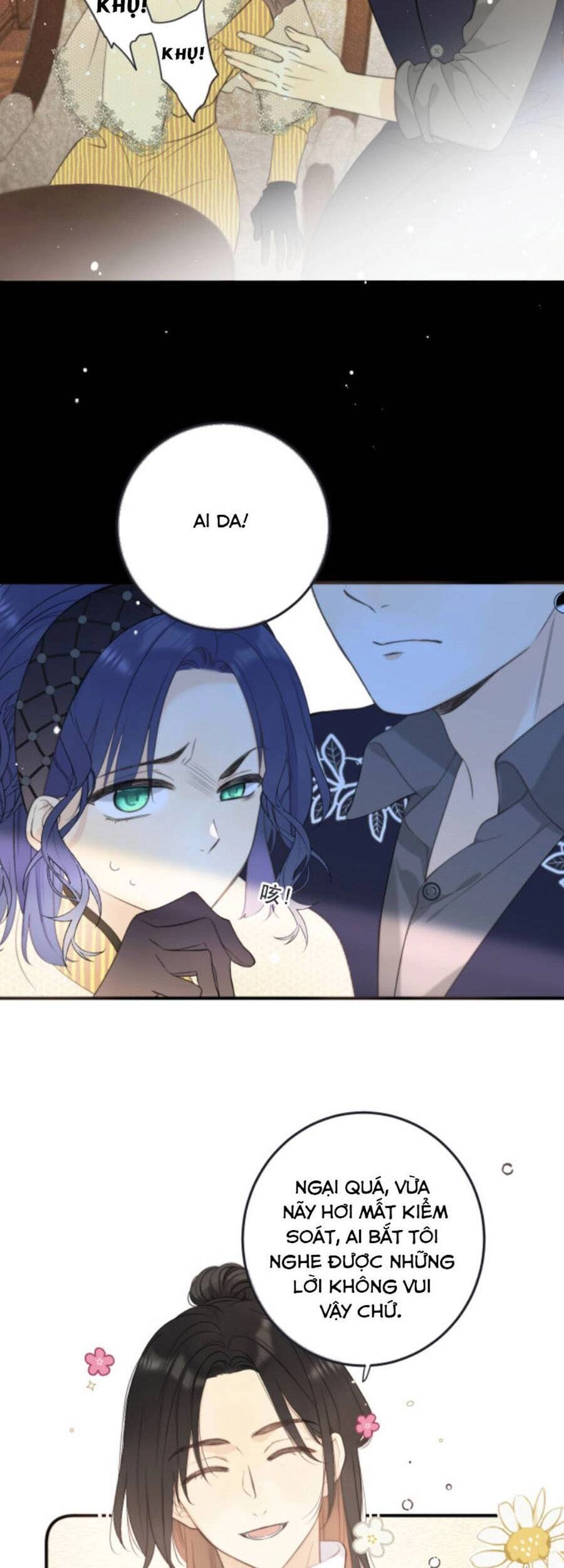 Lâu Tiểu Thư, Lại Gặp Nhau Rồi Chapter 92 - 21