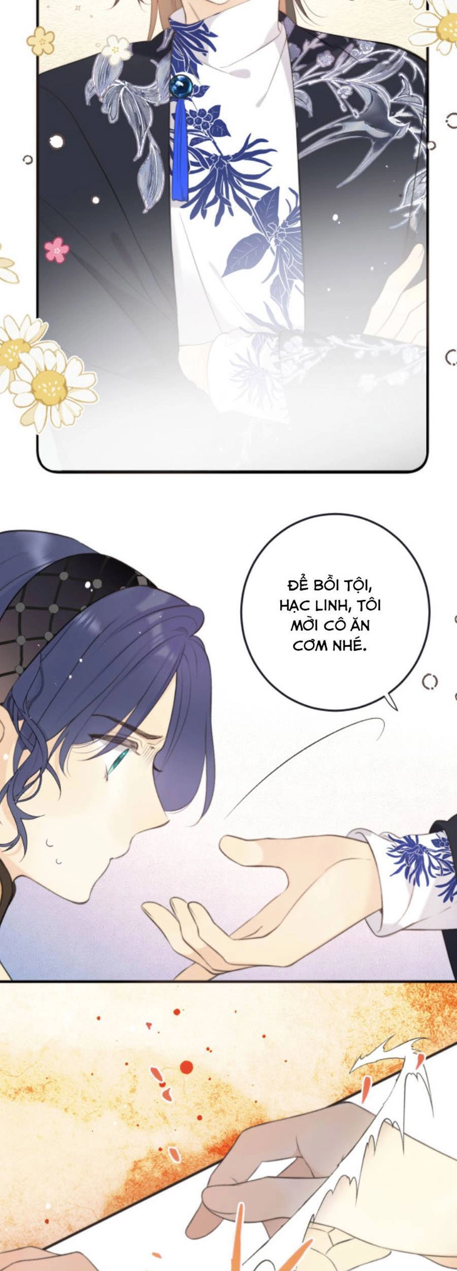 Lâu Tiểu Thư, Lại Gặp Nhau Rồi Chapter 92 - 22