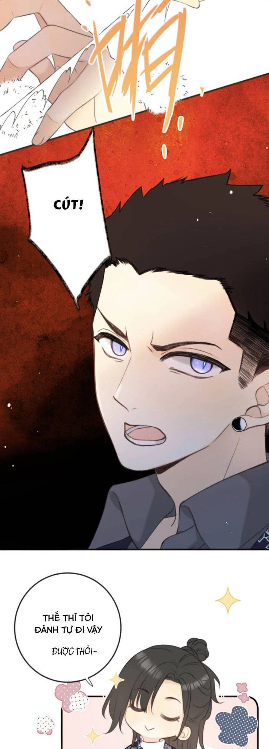 Lâu Tiểu Thư, Lại Gặp Nhau Rồi Chapter 92 - 23