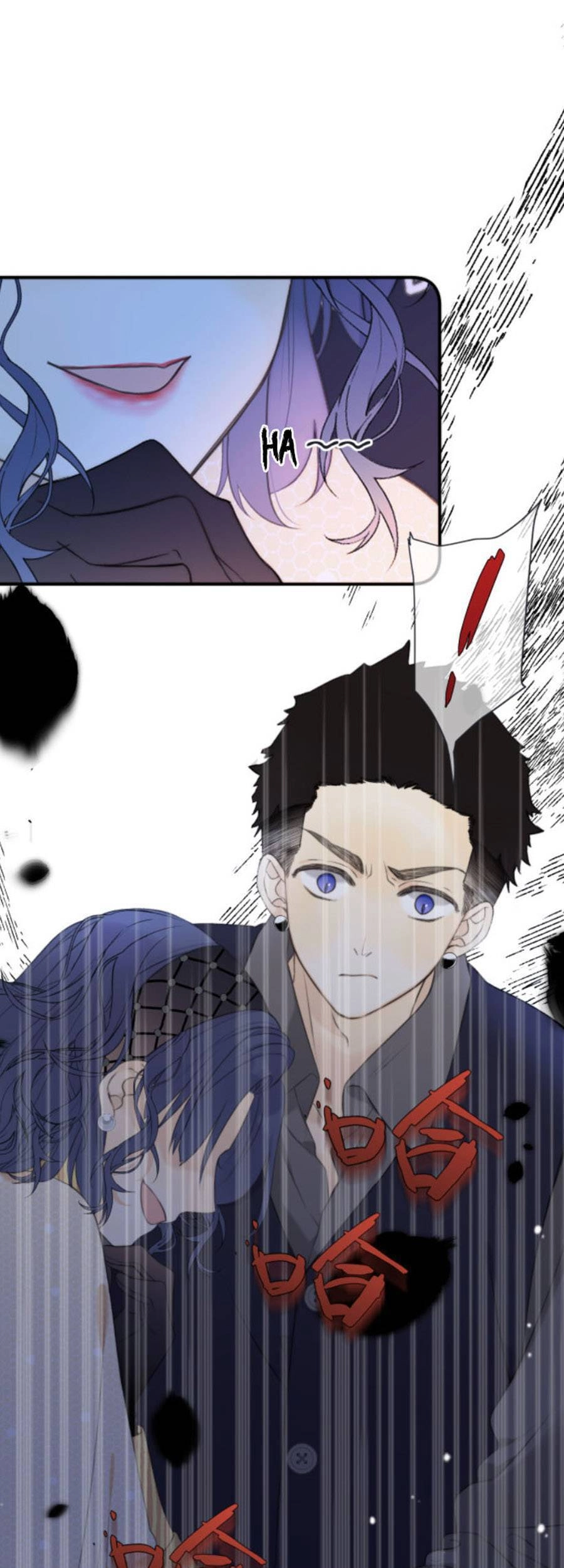 Lâu Tiểu Thư, Lại Gặp Nhau Rồi Chapter 92 - 26