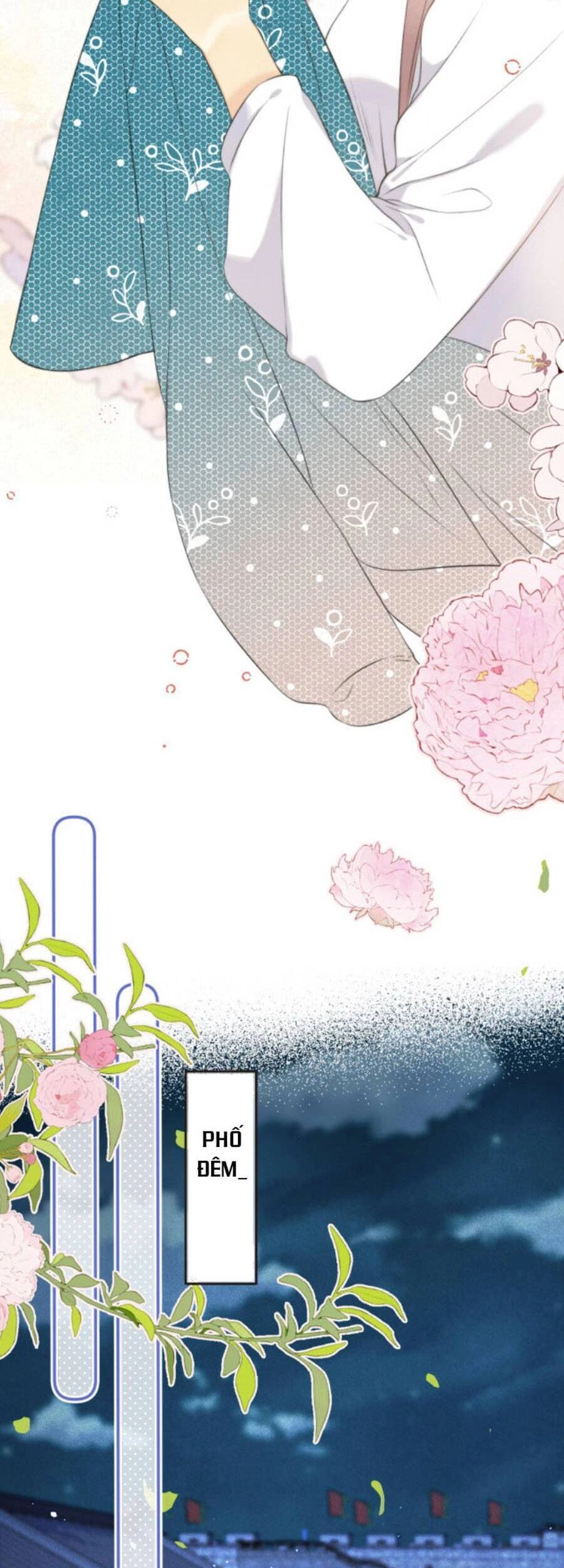 Lâu Tiểu Thư, Lại Gặp Nhau Rồi Chapter 92 - 34