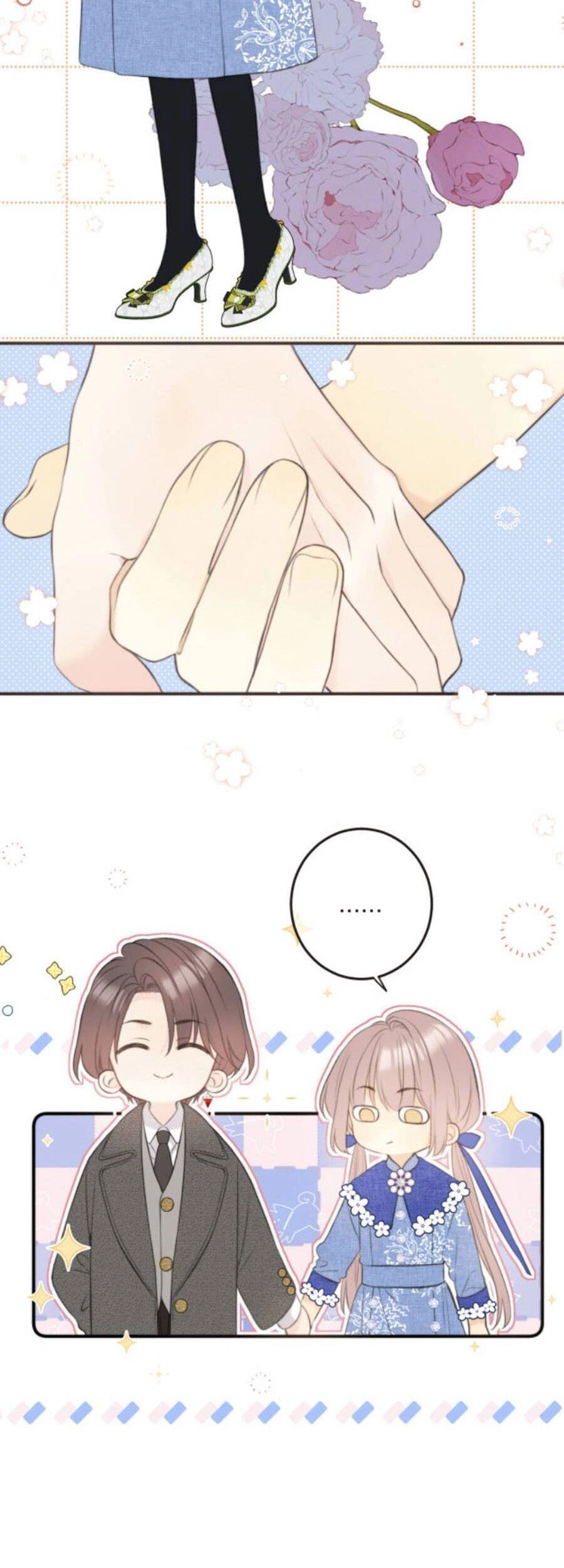 Lâu Tiểu Thư, Lại Gặp Nhau Rồi Chapter 92 - 36