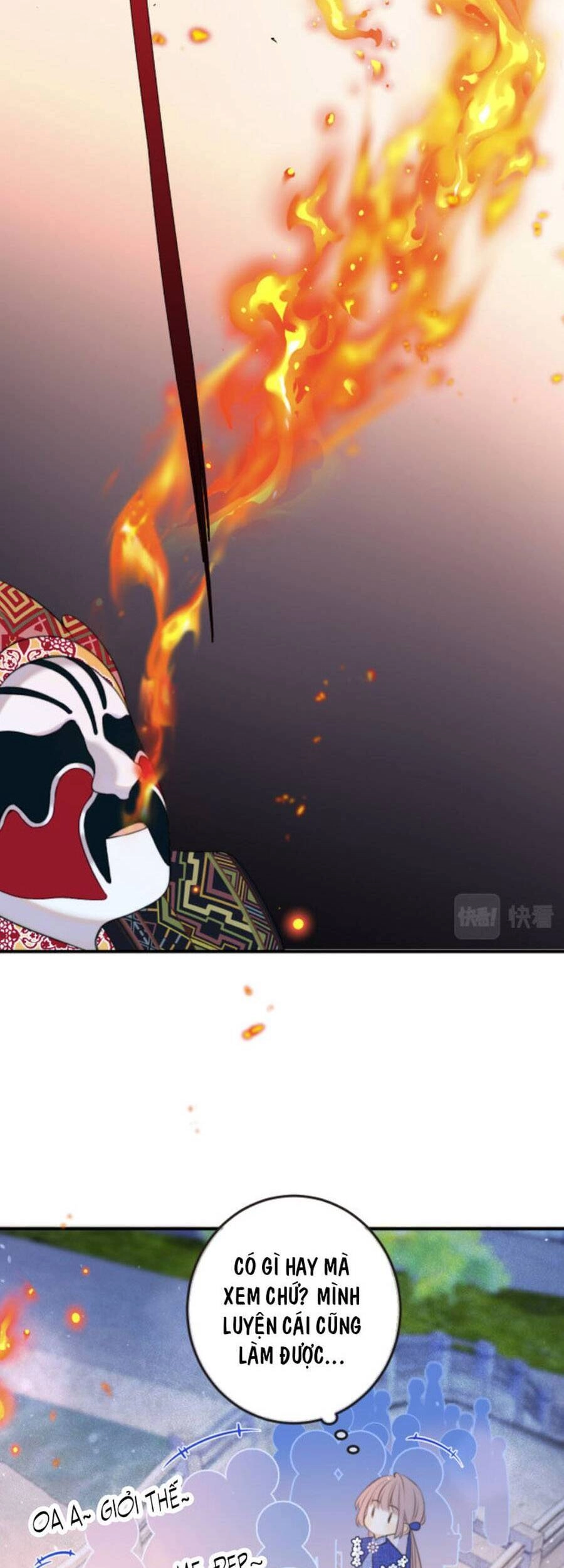 Lâu Tiểu Thư, Lại Gặp Nhau Rồi Chapter 92 - 38