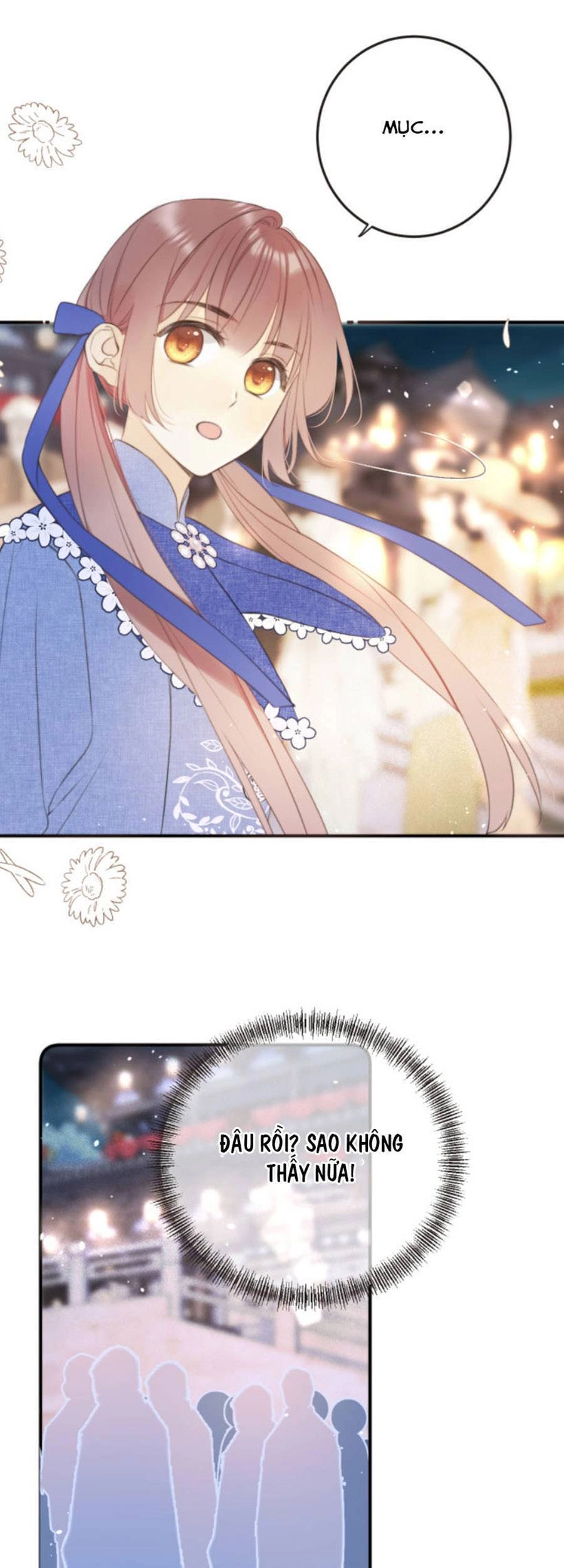 Lâu Tiểu Thư, Lại Gặp Nhau Rồi Chapter 92 - 40