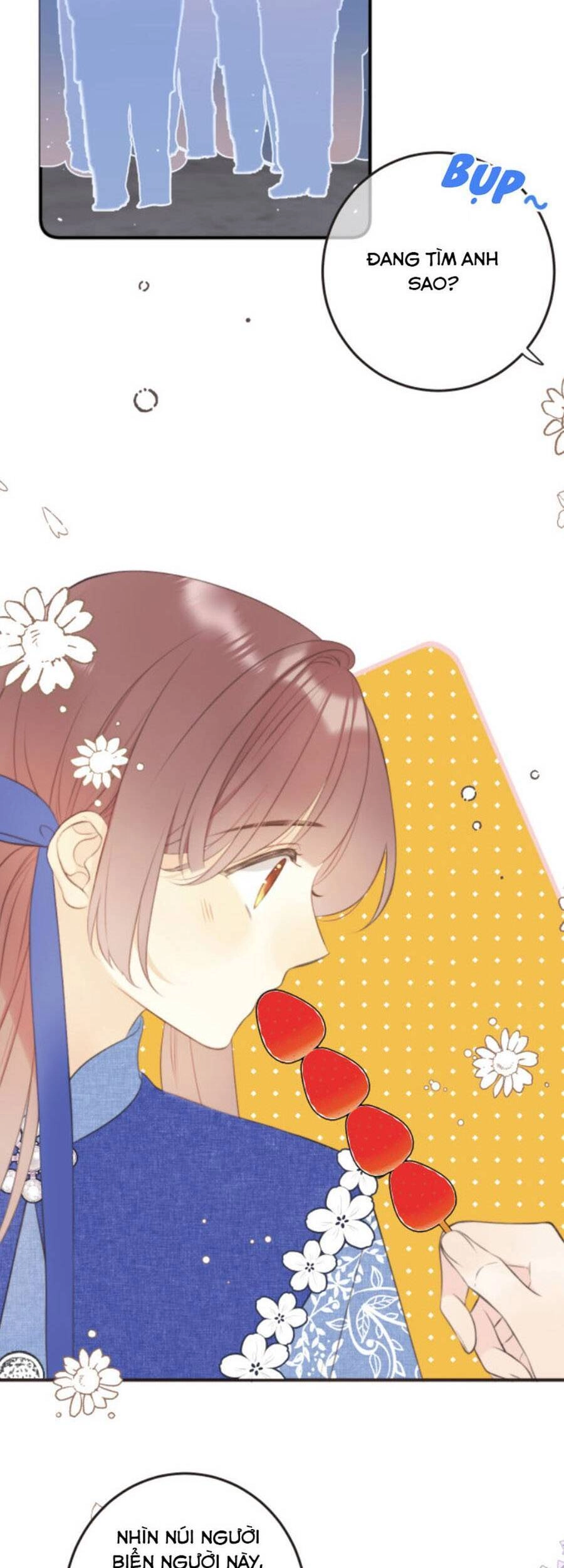 Lâu Tiểu Thư, Lại Gặp Nhau Rồi Chapter 92 - 41