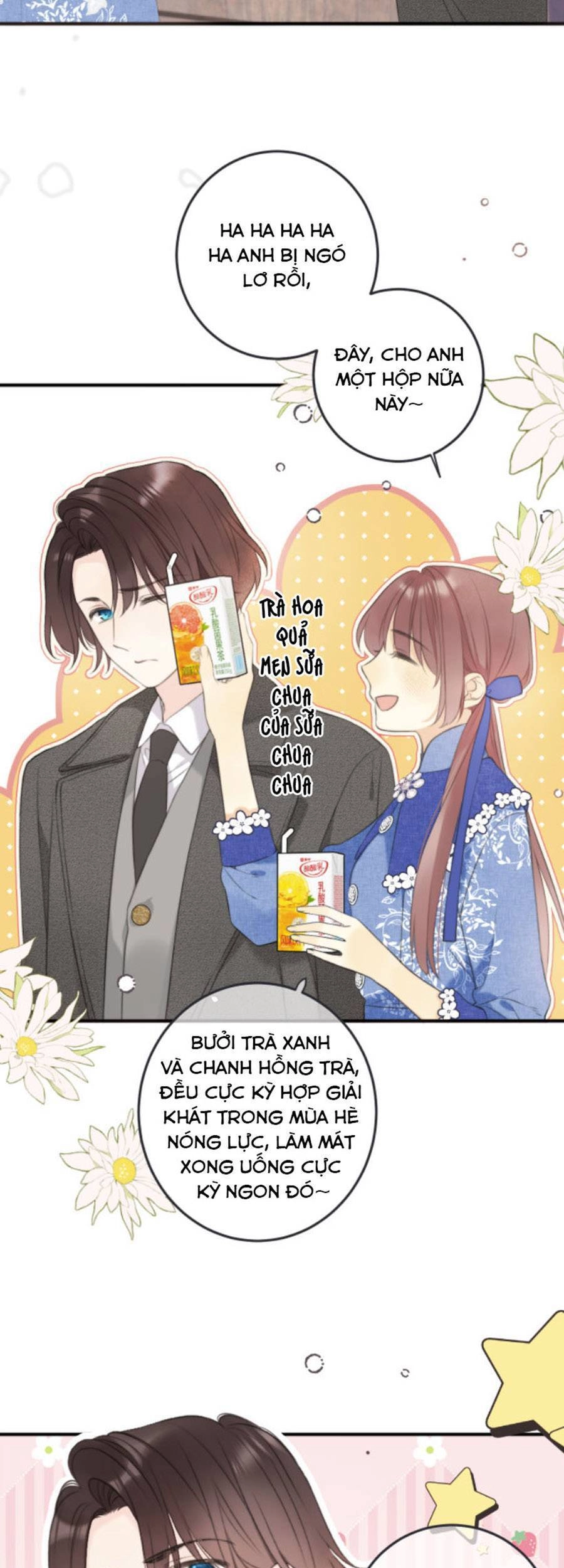 Lâu Tiểu Thư, Lại Gặp Nhau Rồi Chapter 92 - 44