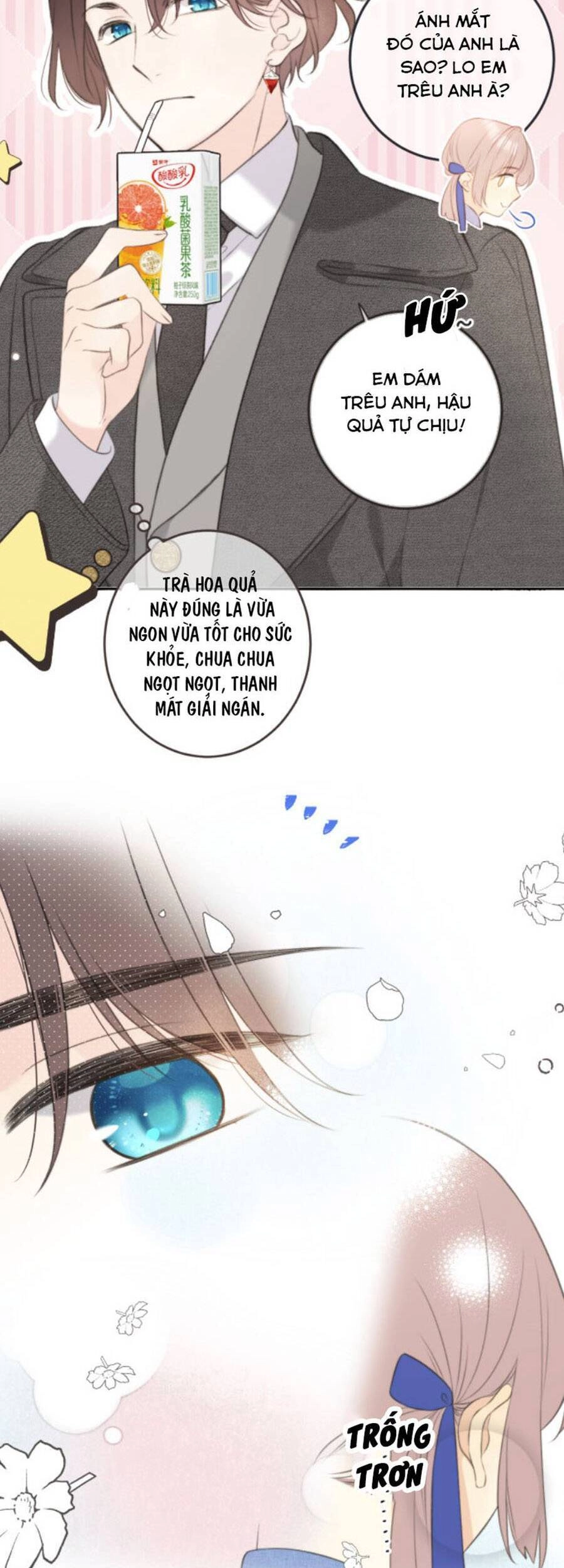 Lâu Tiểu Thư, Lại Gặp Nhau Rồi Chapter 92 - 45