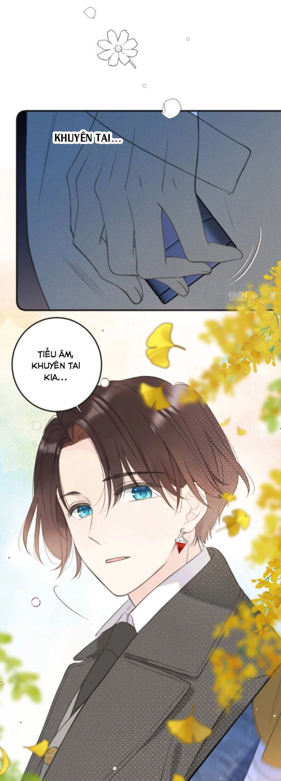 Lâu Tiểu Thư, Lại Gặp Nhau Rồi Chapter 92 - 47