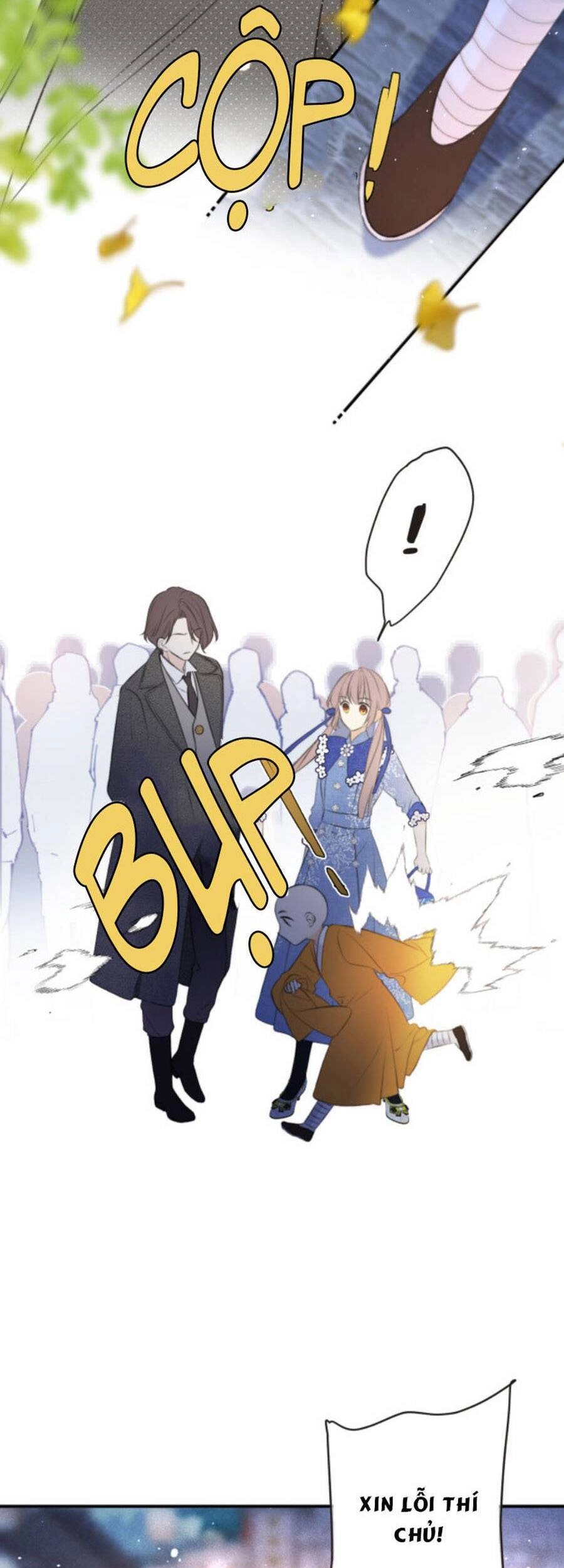 Lâu Tiểu Thư, Lại Gặp Nhau Rồi Chapter 92 - 48