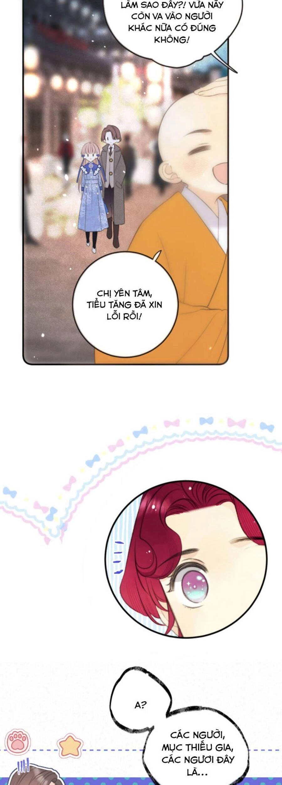 Lâu Tiểu Thư, Lại Gặp Nhau Rồi Chapter 92 - 50