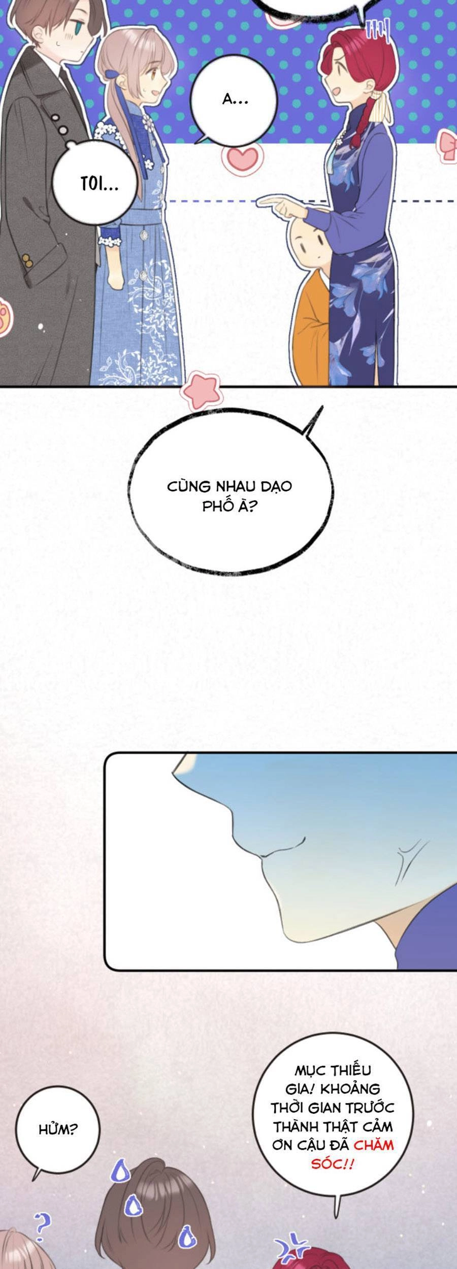 Lâu Tiểu Thư, Lại Gặp Nhau Rồi Chapter 92 - 51