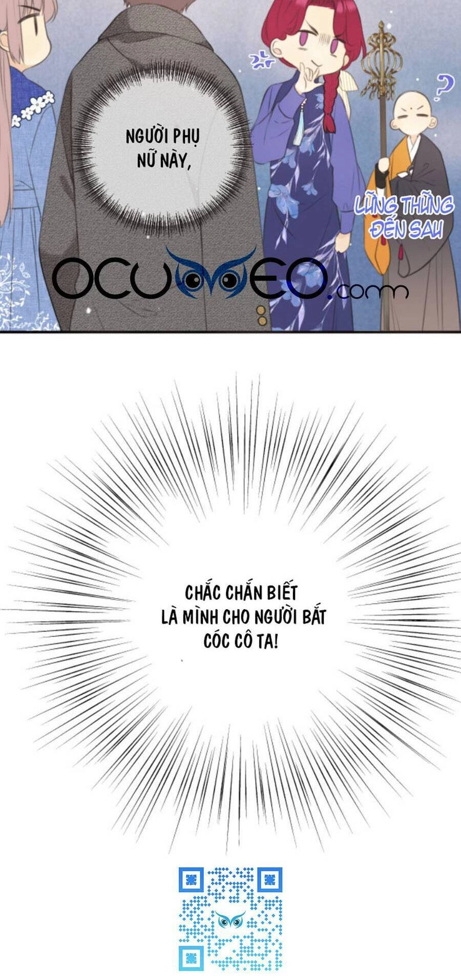 Lâu Tiểu Thư, Lại Gặp Nhau Rồi Chapter 92 - 52