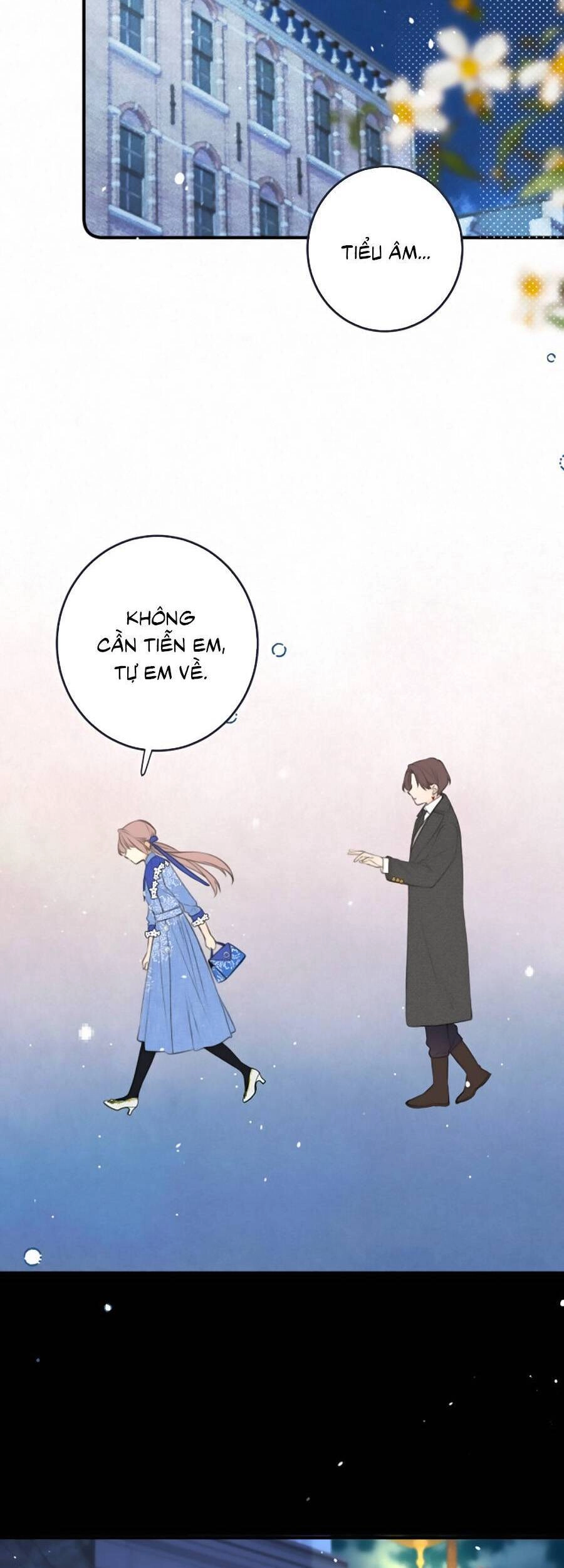 Lâu Tiểu Thư, Lại Gặp Nhau Rồi Chapter 93 - 9