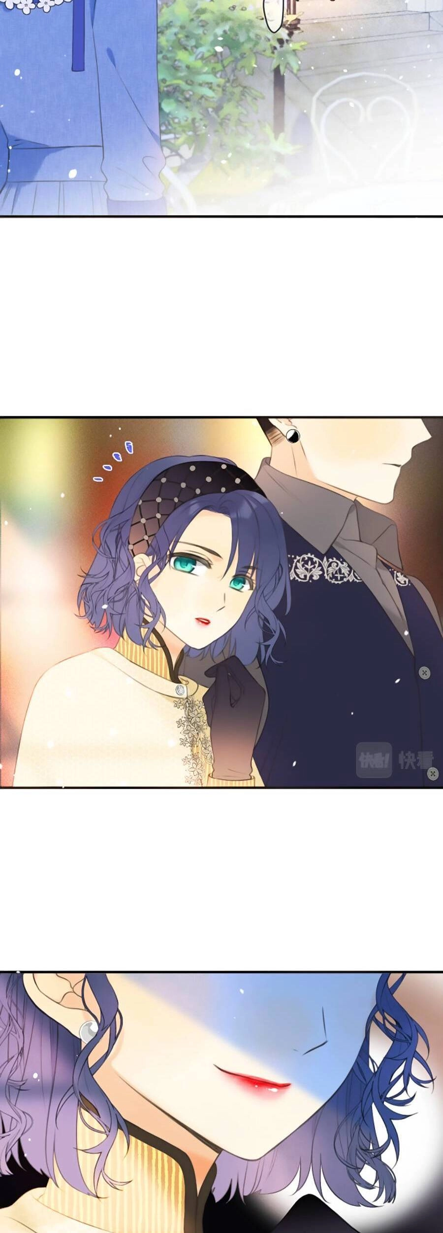 Lâu Tiểu Thư, Lại Gặp Nhau Rồi Chapter 93 - 12