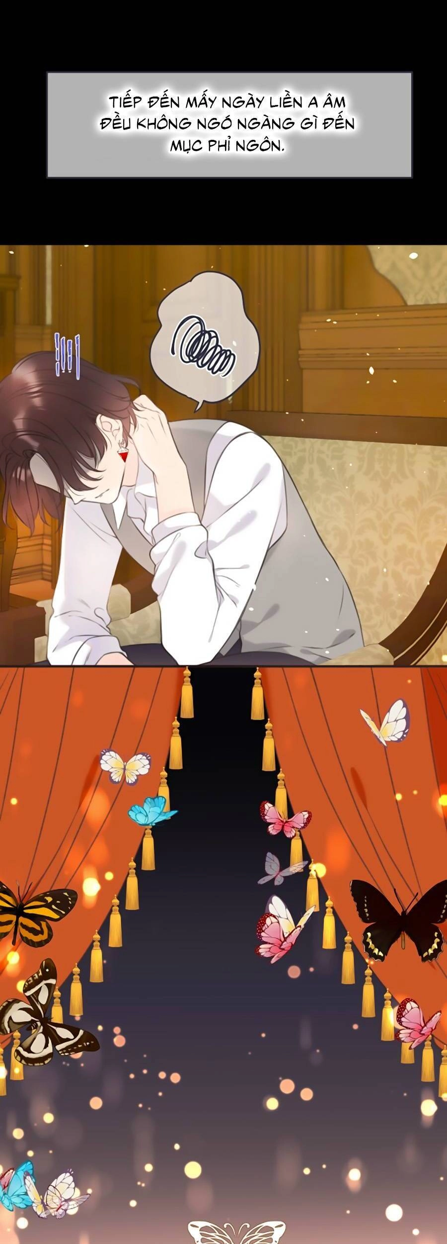 Lâu Tiểu Thư, Lại Gặp Nhau Rồi Chapter 93 - 17