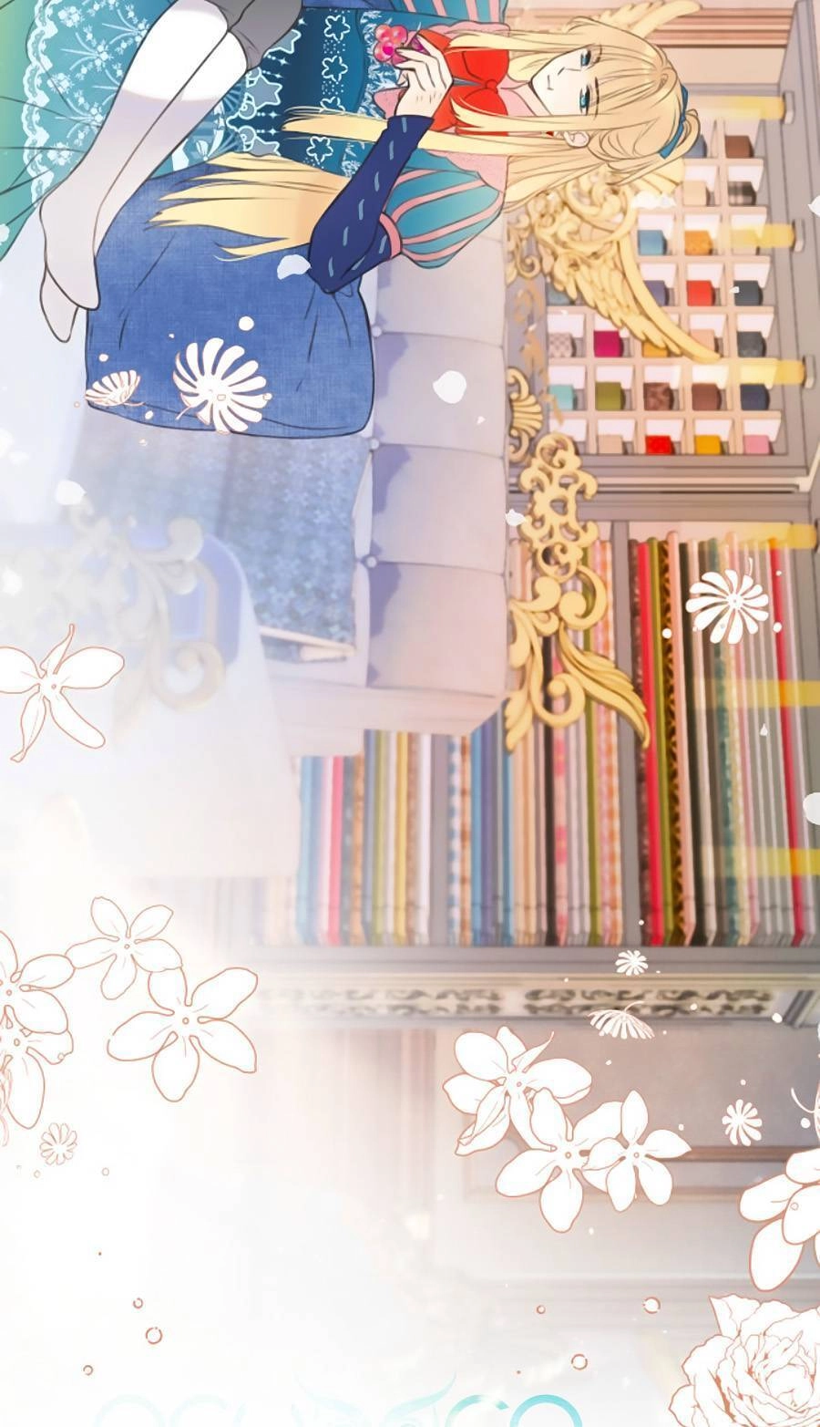 Lâu Tiểu Thư, Lại Gặp Nhau Rồi Chapter 93 - 19