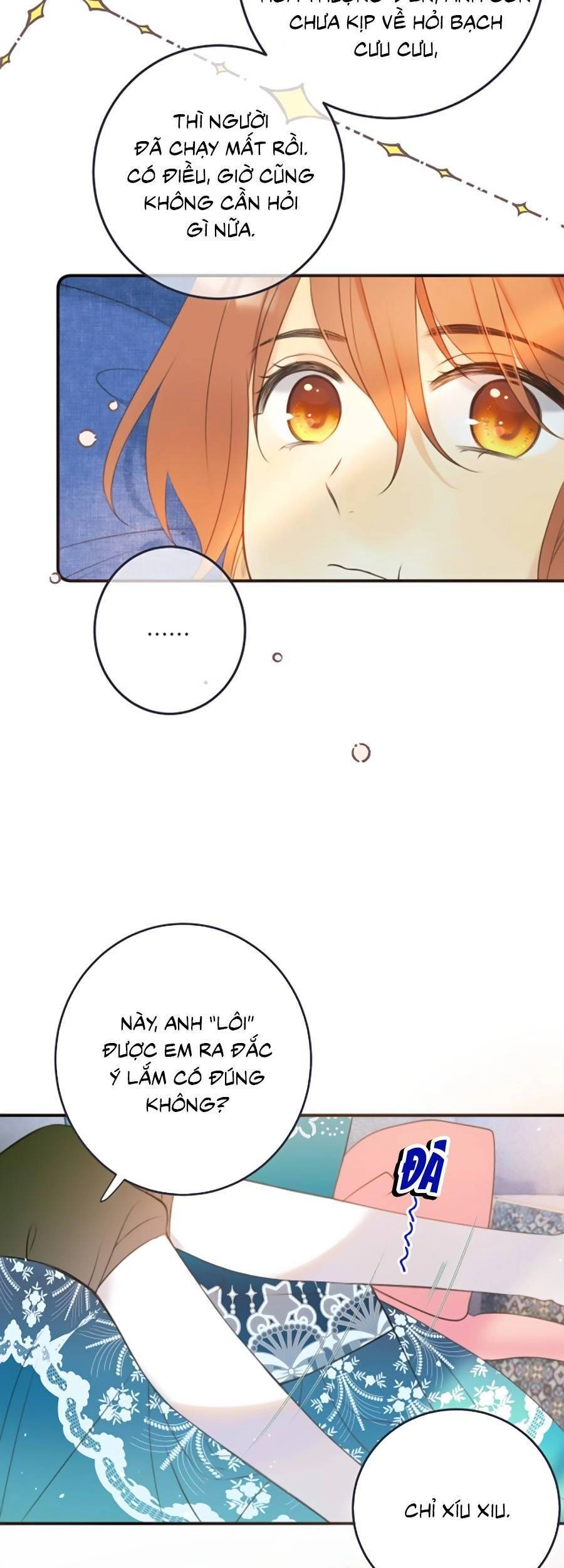 Lâu Tiểu Thư, Lại Gặp Nhau Rồi Chapter 93 - 22