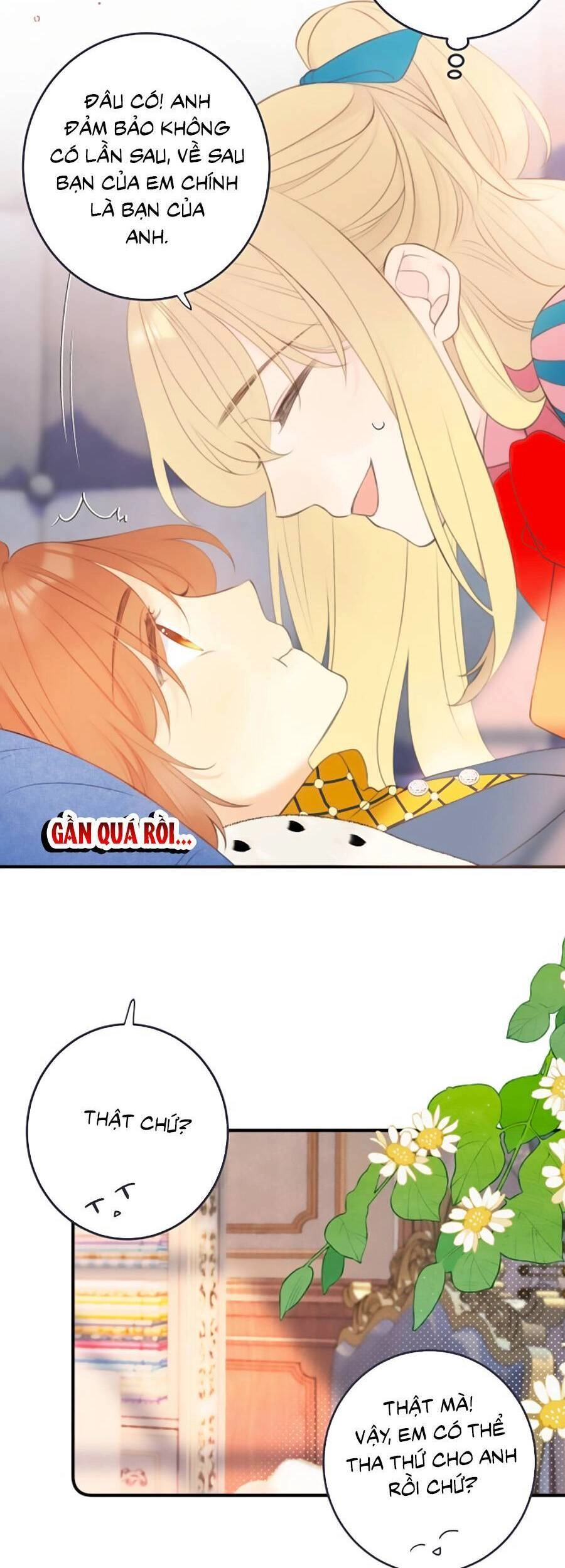 Lâu Tiểu Thư, Lại Gặp Nhau Rồi Chapter 93 - 23