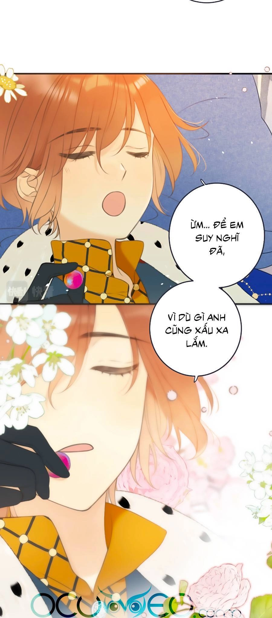 Lâu Tiểu Thư, Lại Gặp Nhau Rồi Chapter 93 - 24