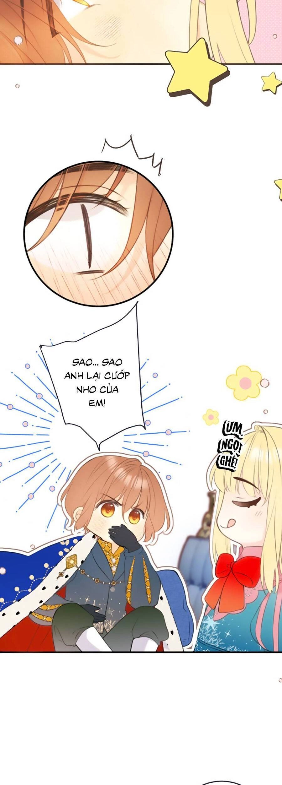 Lâu Tiểu Thư, Lại Gặp Nhau Rồi Chapter 93 - 26