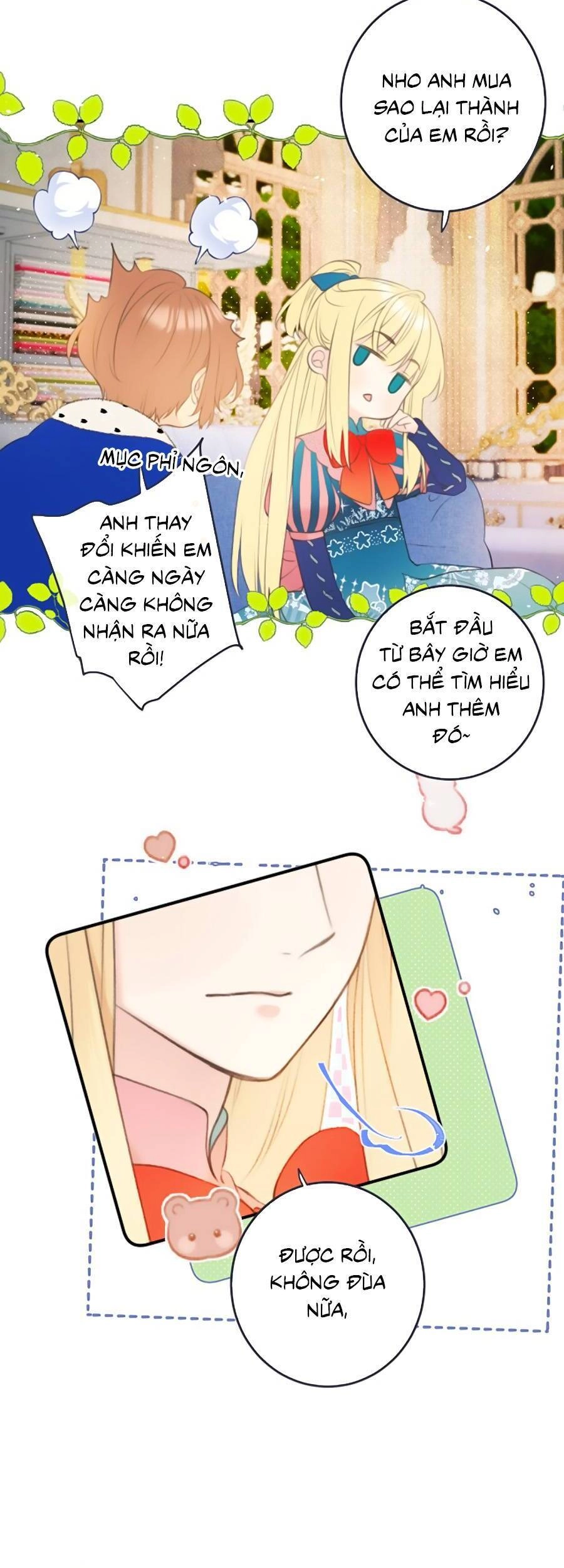 Lâu Tiểu Thư, Lại Gặp Nhau Rồi Chapter 93 - 27