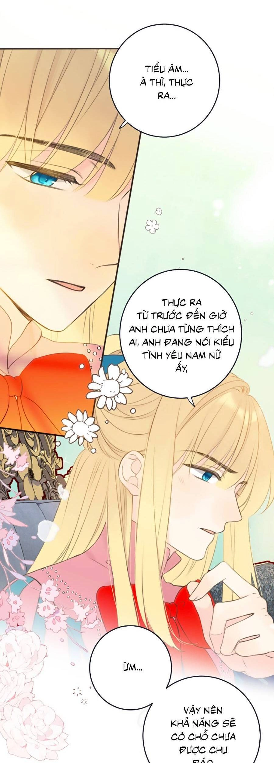 Lâu Tiểu Thư, Lại Gặp Nhau Rồi Chapter 93 - 28