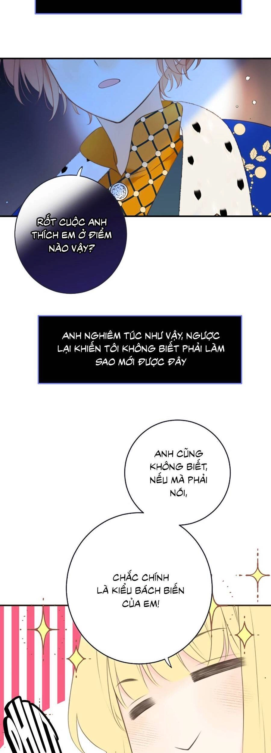 Lâu Tiểu Thư, Lại Gặp Nhau Rồi Chapter 93 - 31