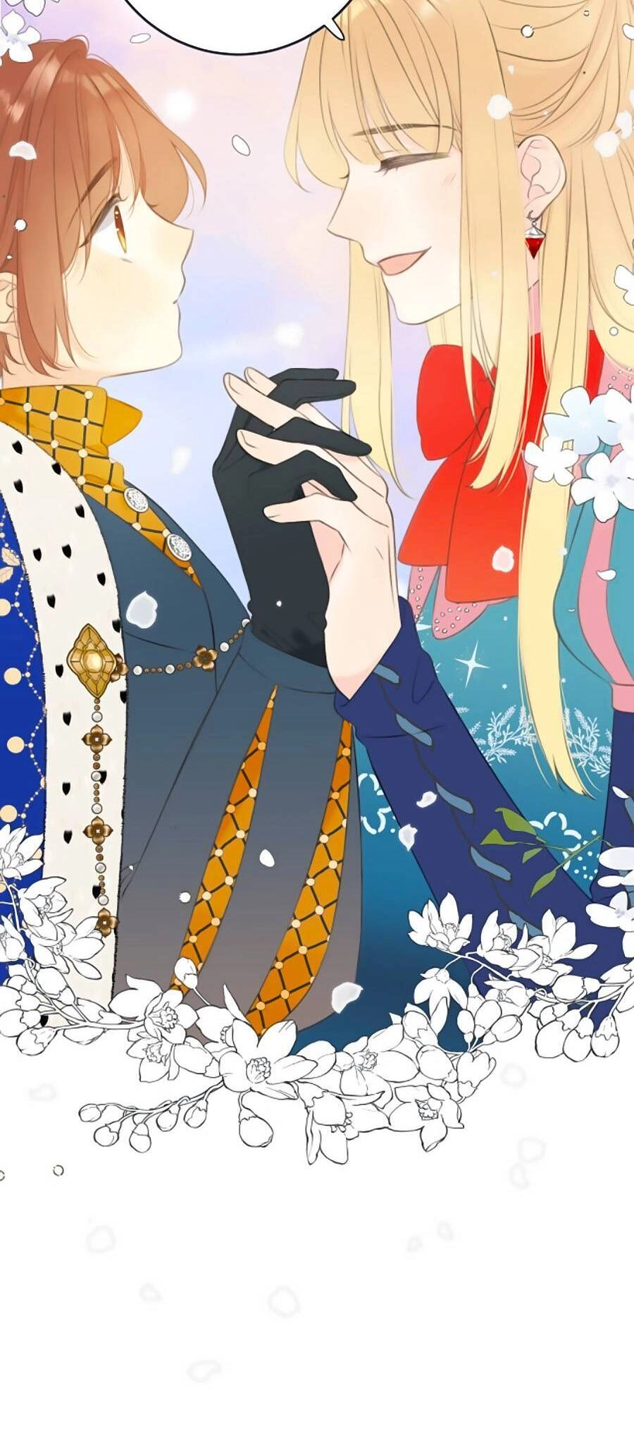 Lâu Tiểu Thư, Lại Gặp Nhau Rồi Chapter 93 - 33