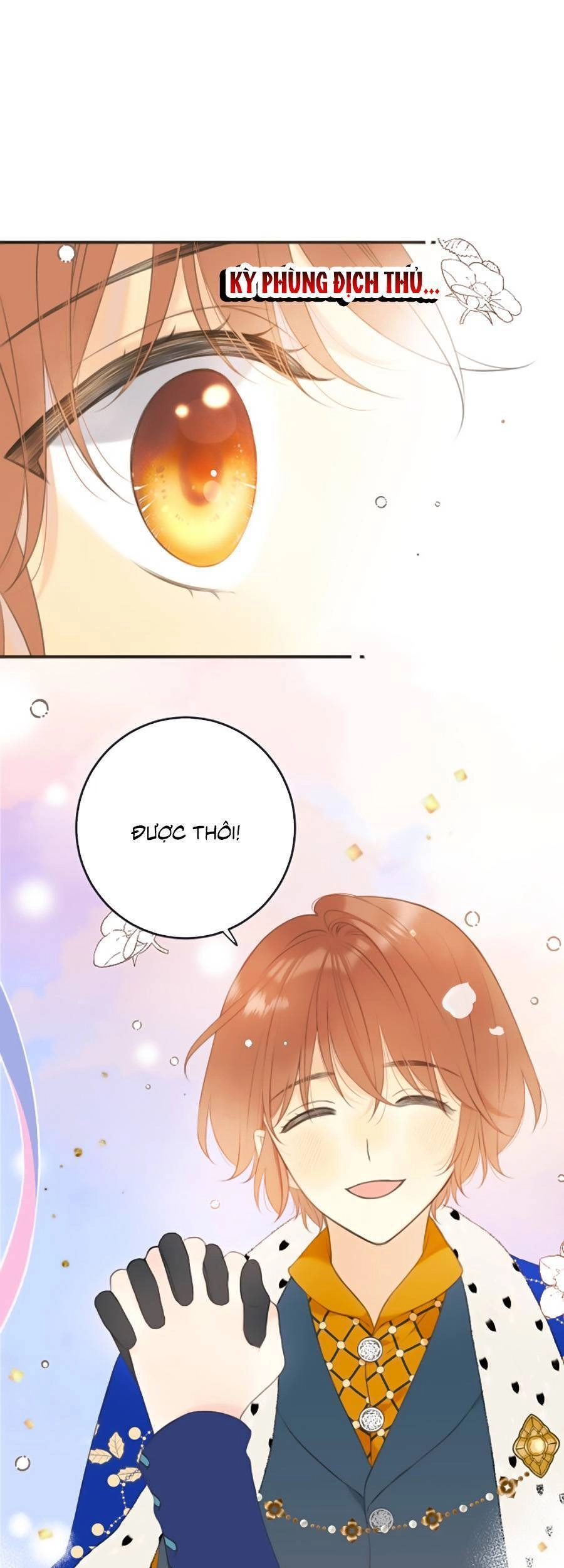 Lâu Tiểu Thư, Lại Gặp Nhau Rồi Chapter 93 - 34