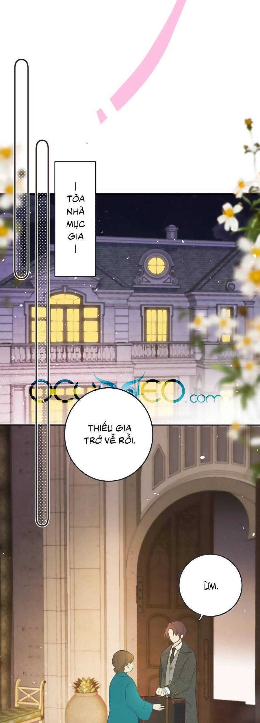 Lâu Tiểu Thư, Lại Gặp Nhau Rồi Chapter 93 - 37