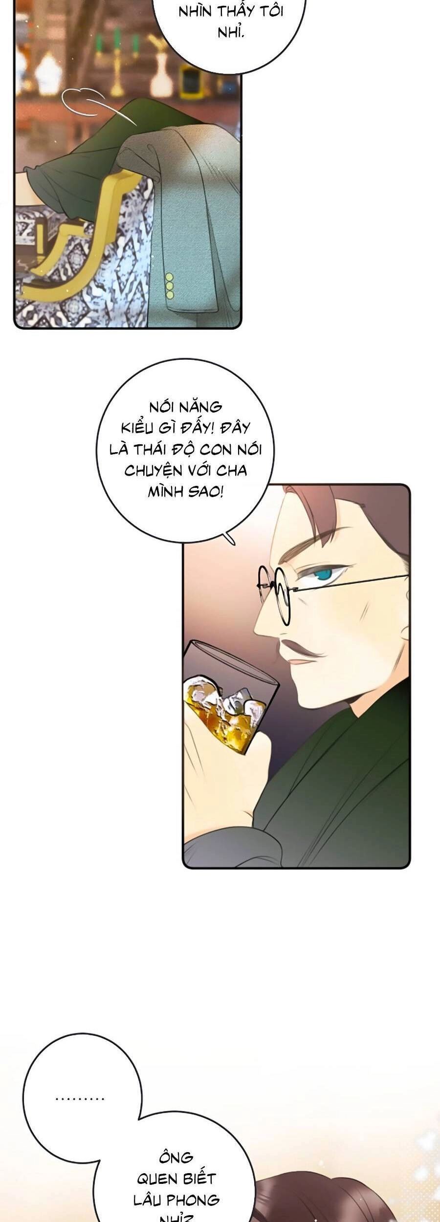 Lâu Tiểu Thư, Lại Gặp Nhau Rồi Chapter 93 - 39