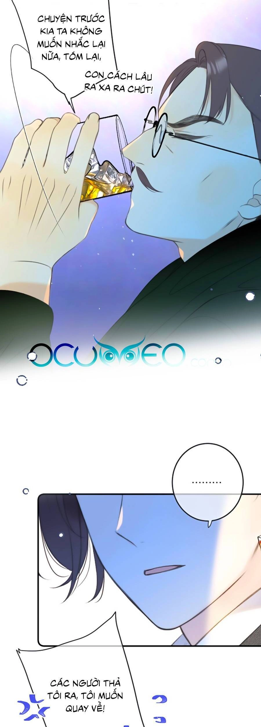 Lâu Tiểu Thư, Lại Gặp Nhau Rồi Chapter 93 - 43