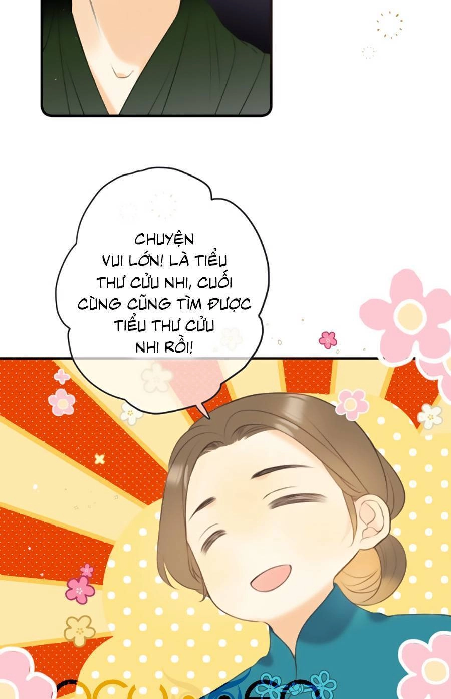 Lâu Tiểu Thư, Lại Gặp Nhau Rồi Chapter 93 - 45