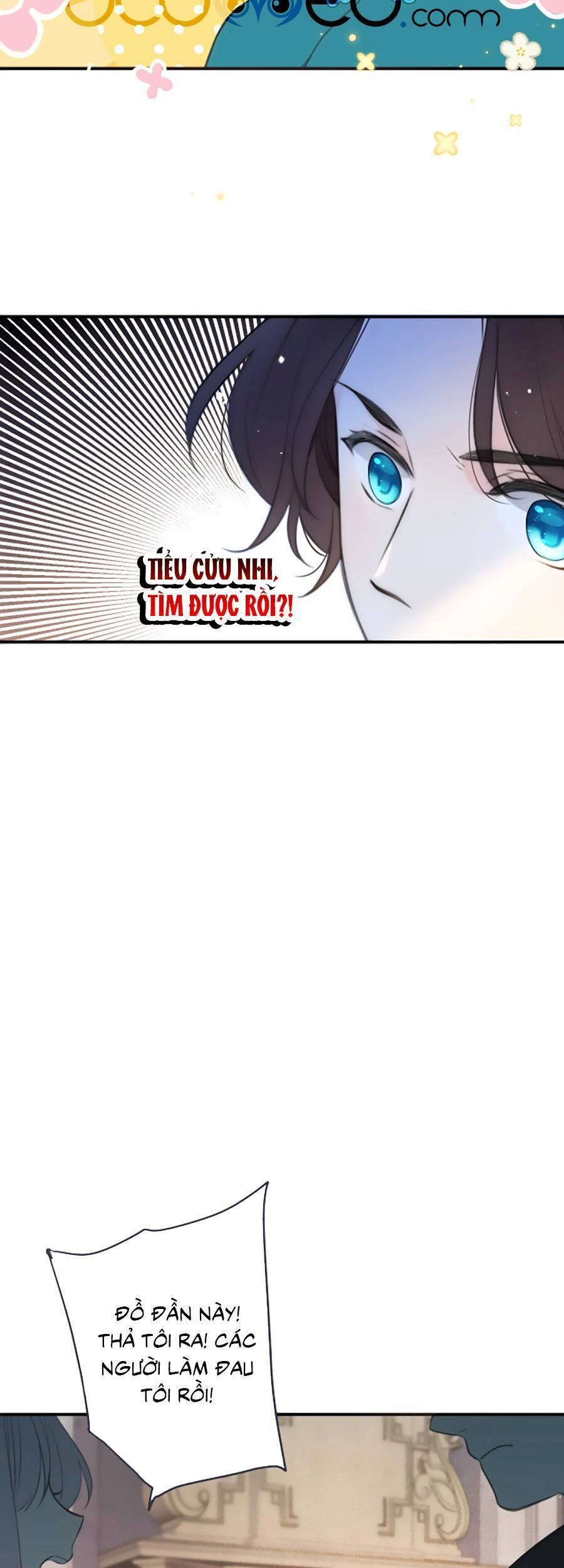 Lâu Tiểu Thư, Lại Gặp Nhau Rồi Chapter 93 - 46