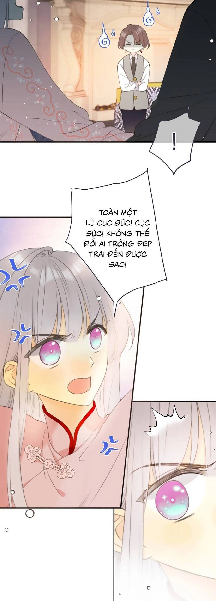 Lâu Tiểu Thư, Lại Gặp Nhau Rồi Chapter 93 - 47