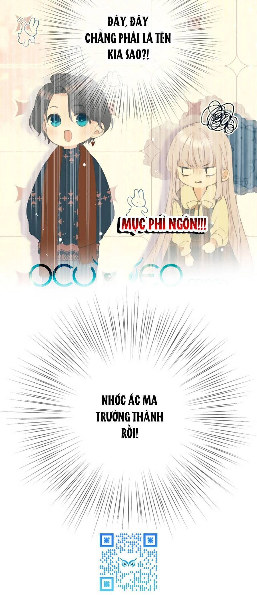 Lâu Tiểu Thư, Lại Gặp Nhau Rồi Chapter 93 - 49