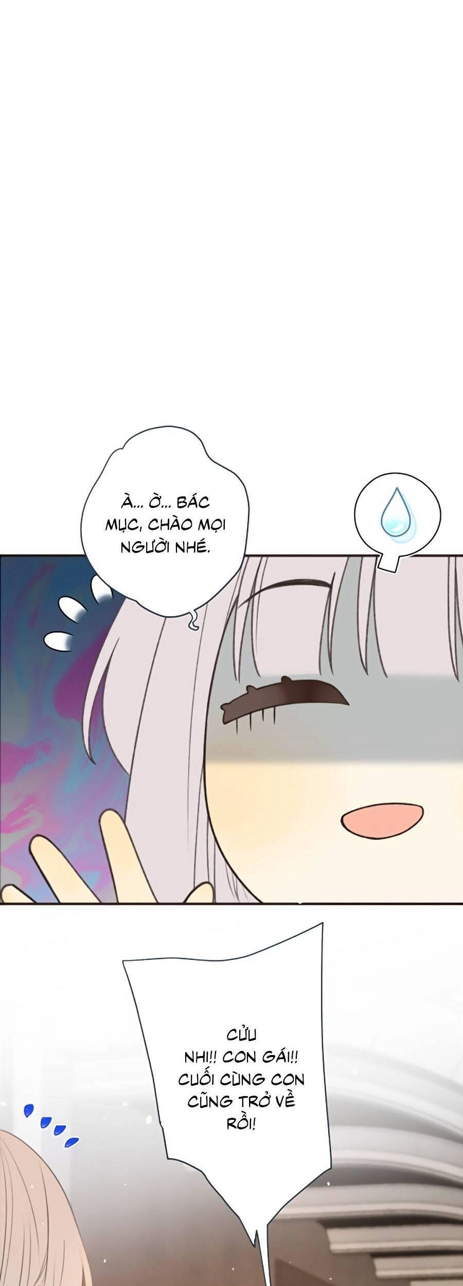 Lâu Tiểu Thư, Lại Gặp Nhau Rồi Chapter 94 - 3