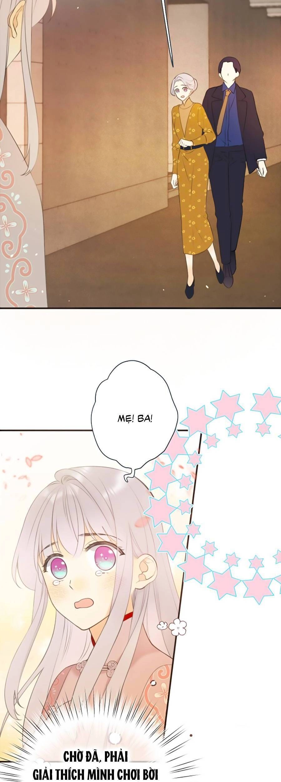 Lâu Tiểu Thư, Lại Gặp Nhau Rồi Chapter 94 - 4