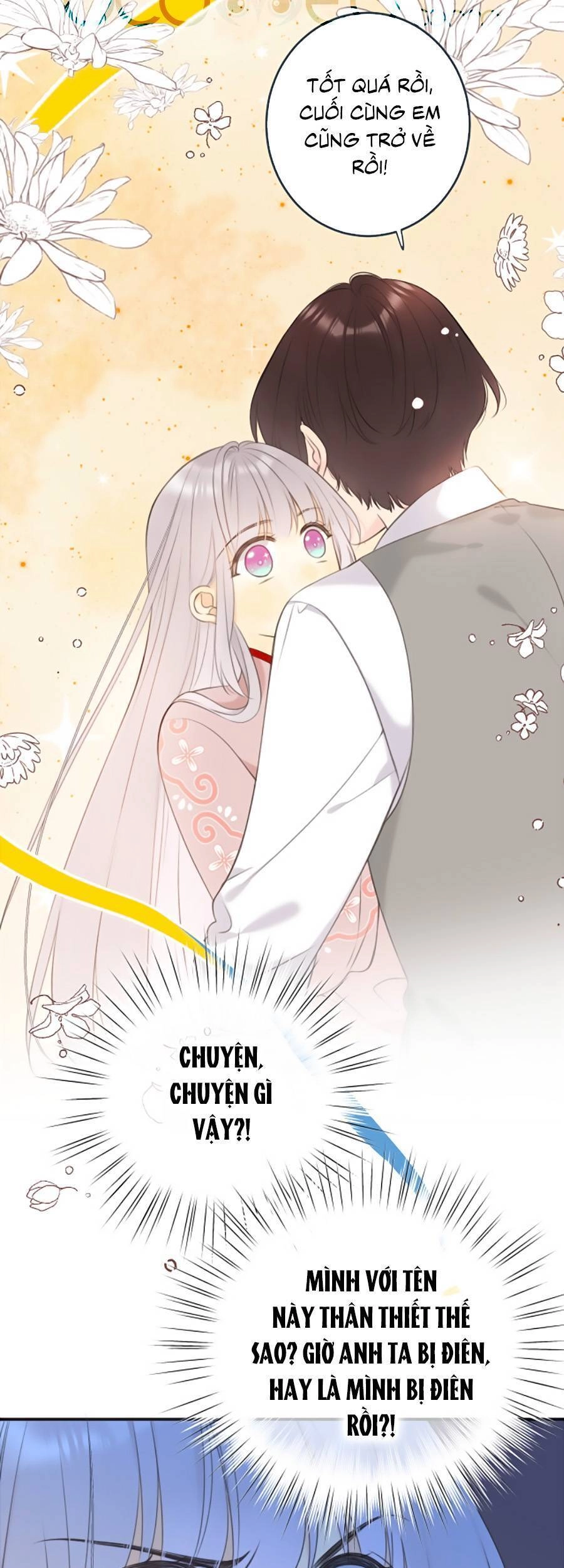 Lâu Tiểu Thư, Lại Gặp Nhau Rồi Chapter 94 - 6