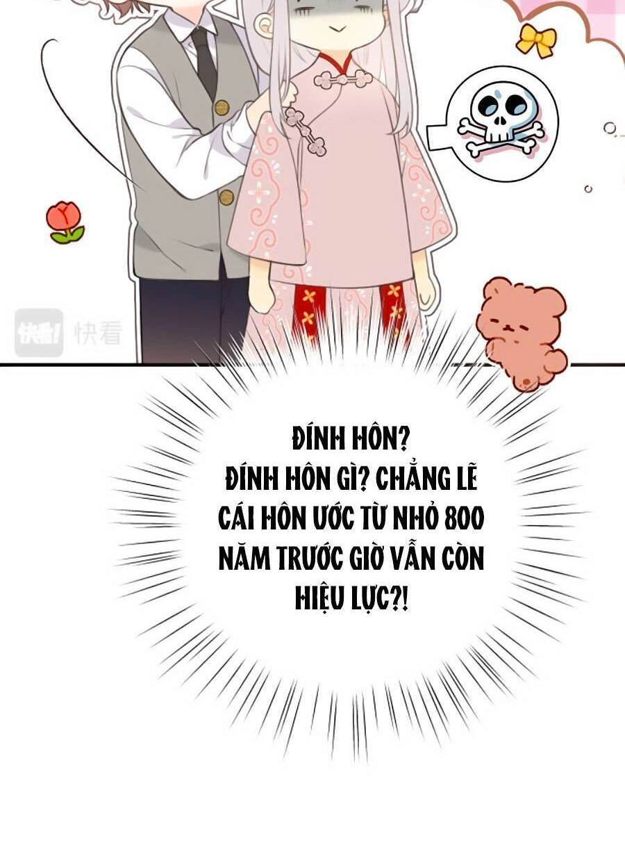 Lâu Tiểu Thư, Lại Gặp Nhau Rồi Chapter 94 - 9