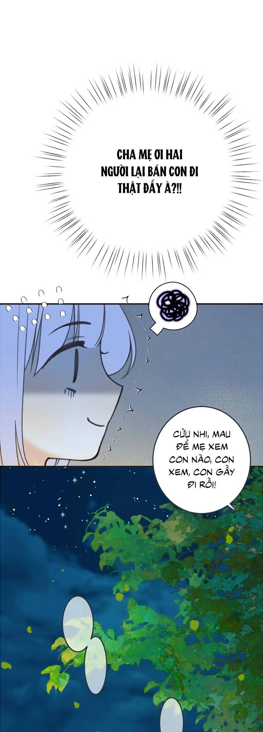 Lâu Tiểu Thư, Lại Gặp Nhau Rồi Chapter 94 - 10