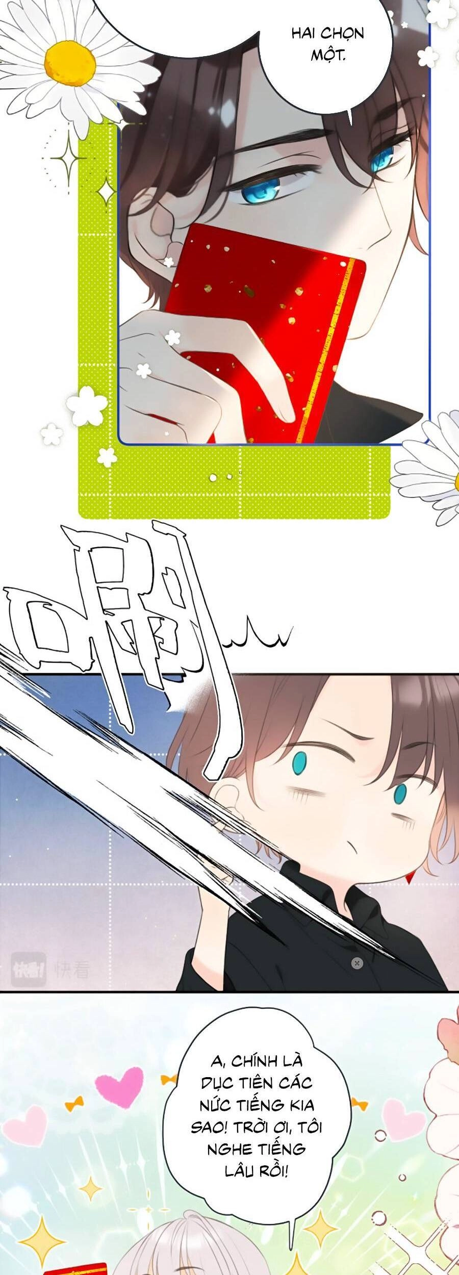 Lâu Tiểu Thư, Lại Gặp Nhau Rồi Chapter 94 - 13