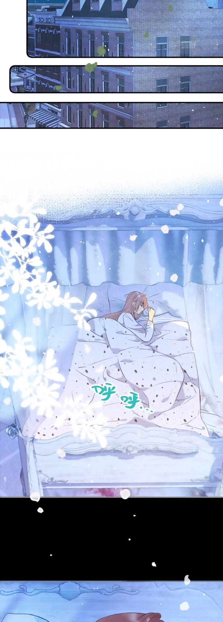 Lâu Tiểu Thư, Lại Gặp Nhau Rồi Chapter 94 - 17