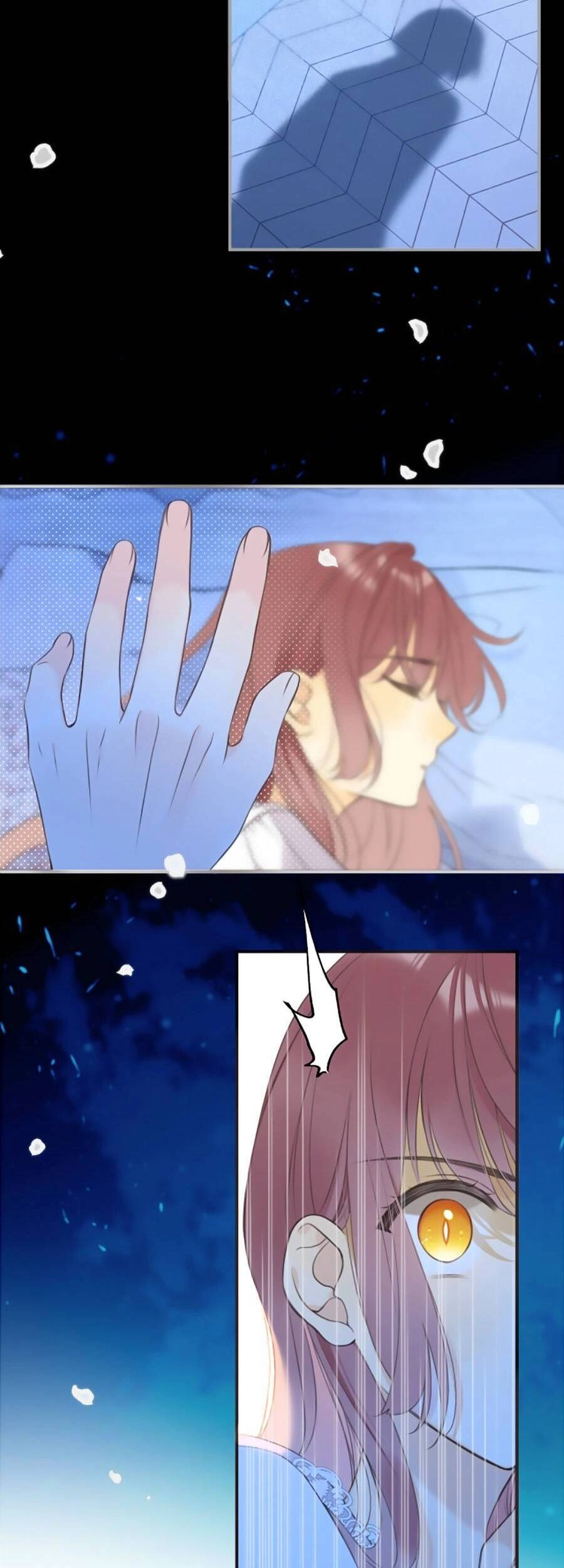 Lâu Tiểu Thư, Lại Gặp Nhau Rồi Chapter 94 - 19