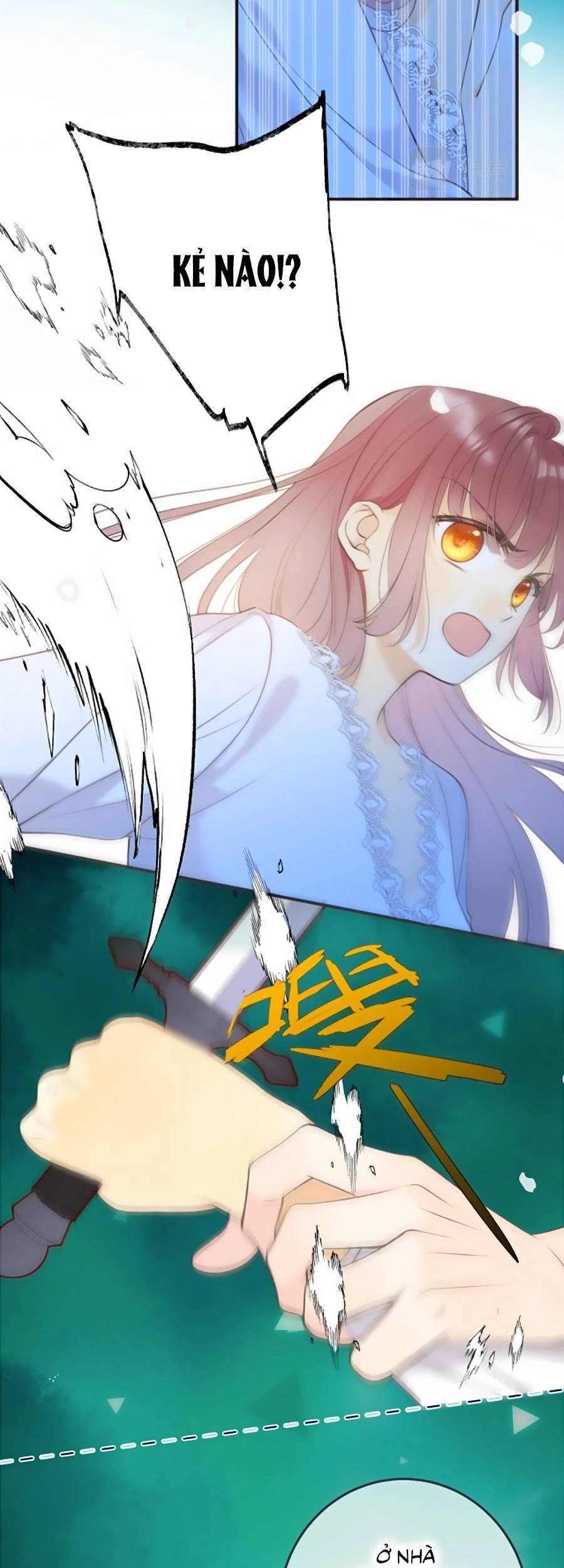 Lâu Tiểu Thư, Lại Gặp Nhau Rồi Chapter 94 - 20