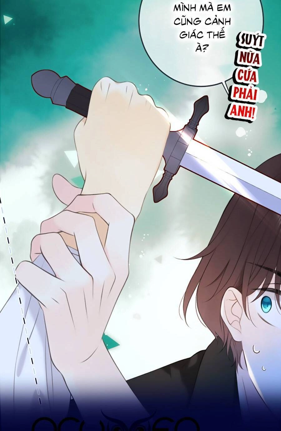 Lâu Tiểu Thư, Lại Gặp Nhau Rồi Chapter 94 - 21