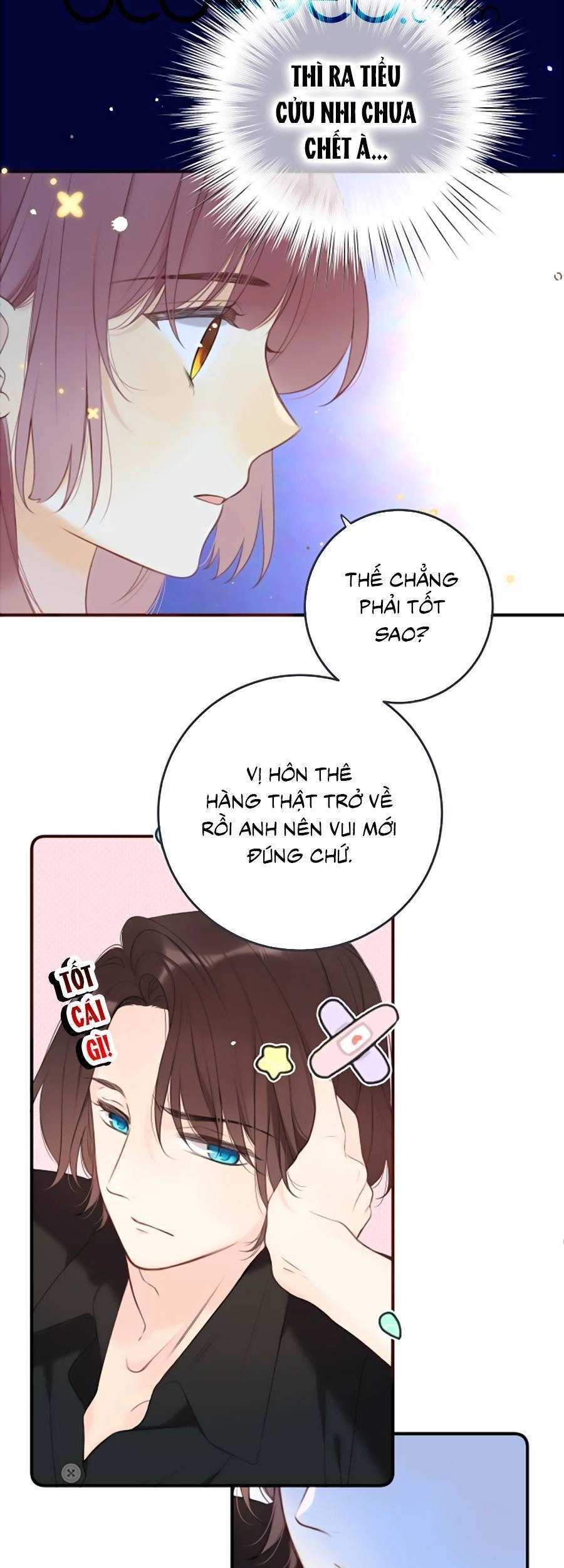 Lâu Tiểu Thư, Lại Gặp Nhau Rồi Chapter 94 - 25