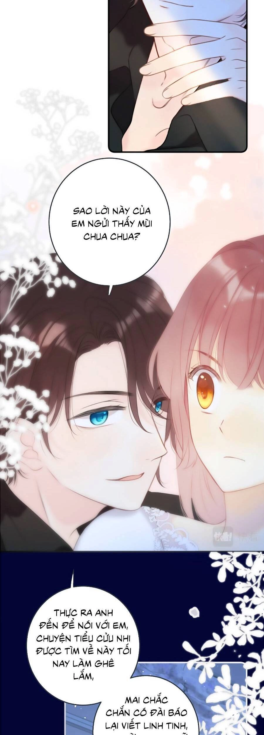 Lâu Tiểu Thư, Lại Gặp Nhau Rồi Chapter 94 - 26